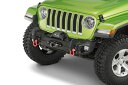 【Rugged Ridge ラゲッドリッジ】ジープ JEEP JL 新型ラングラー アーカス フロントバンパーARCUS FRONT BUMPER