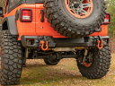 【Rugged Ridge ラゲッドリッジ】ジープ JEEP JL ラングラー アーカス リアバンパーARCUS REAR BUMPER