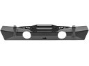 【Rugged Ridge ラゲッドリッジ】ジープ JEEP JL ラングラー XOR ショートフロントバンパーXOR STUBBY FRONT BUMPERス...