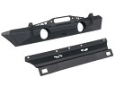 【Rugged Ridge ラゲッドリッジ】ジープ JEEP JL ラングラー XOR ショートフロントバンパーXOR STUBBY FRONT BUMPERス...