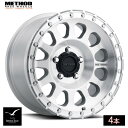 Method Race Wheels メソッド ホイール 315 | MACHINED - CLEAR COAT ( 4本 )