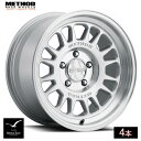 Method Race Wheels メソッド ホイール 318 | MACHINED - CLEAR COAT ( 4本 )