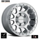 Method Race Wheels メソッド ホイール 709 HD Bead Grip/MACHINED - CLEAR COAT ( 1本 )