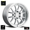 RAISED Wheels by Method レイズドホイール by メソッド 802 | MACHINED - CLEAR COAT ( 1本 )