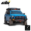 CBI Offroad Baja バハフロントバンパー (3rd タンドラ)