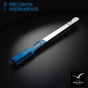 Precision Instruments プレシジョンインスツルメンツ 1/2" ドライブプリセットスプリットビームクリックレンチ - CP3FR250F