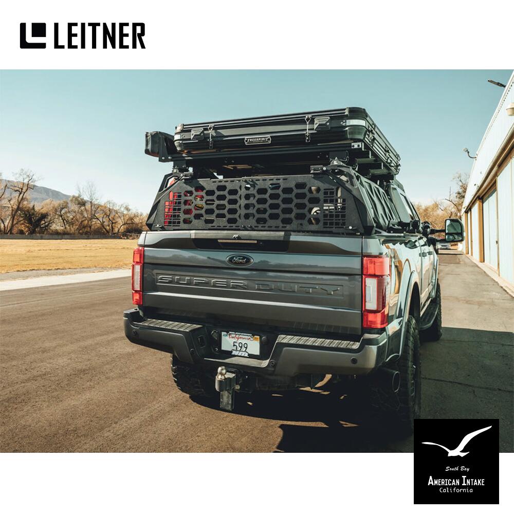 쥤ȥʡǥ Leitner Designs | GateKEEPER