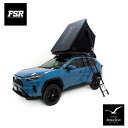 Freespirit Recreation アスペンライト ルーフトップテント Aspen Lite Standard - Rooftop Tent