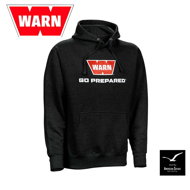 樂天商城 - WARN 男性用 Go Prepared パーカー