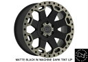 BLACK RHINO "WARLORD" ジープ JEEP JL 新型ラングラー用 ブラックライノ "ウォーロード" ホイール 17x8 / +30mm