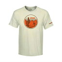 GLADIATOR MOJAVE MEN'S T-SHIRT