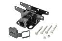MOPAR 純正ジープ JEEP 2インチ ヒッチレシーバーキット Class2Jeepロゴキャップ付属 送料無料