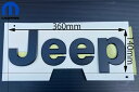 MOPAR 純正 ジープ JEEP JT グラディエーター ネームプレート エンブレム