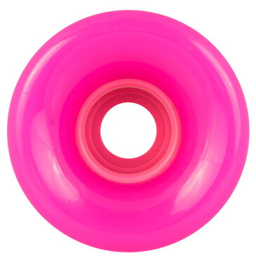 【OJ WHEELS オージェイウィール】60mm SUPER JUICE 78A WHEELS PINKソフトウィール ピンク スーパージュース ホットジュース クルーザーロングボード 移動 通勤 通学 スケートボード スケボー sk8 skateboard【1805】