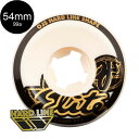 OJ WHEELS I[WFCEB[54mm ELITE HARDLINE 99A TEAM WHEELSn[hEB[(4Zbg)XP[g{[h G[g n[hGbW XP{[ sk8 skateboard ^C [[ ԗ gbN XCh OChy2104z