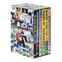 POWELL PERALTA パウエル・ペラルタBONES BRIGADE DVDS 1-6（6 PACK）DVDセット ボーンズブリゲード オールドスクール スケボー sk8 skateboard【1712】