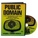 パウエル・ペラルタ POWELL PERALTA【PUBLIC DOMAIN パブリック ドメイン】DVDスケボー sk8 skateboard