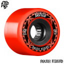 BONES WHEELS ボーンズ ウィール56mm ATF ROUGH RIDER RUNNERS 80A WHEELSソフトウィール(4個セット)レッド ラフ ライダー クルージング クルーザー スケートボード スケボー sk8 skateboard タイヤ ローラー 車輪 静か 速い【2103】