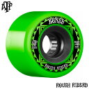 BONES WHEELS ボーンズ ウィール59mm ATF ROUGH RIDER RUNNERS 80A WHEELSソフトウィール(4個セット)グリーン ラフ ライダー クルージング クルーザー スケートボード スケボー sk8 skateboard タイヤ ローラー 車輪 静か 速い【2104】