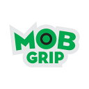 MOB GRIP モブグリップMOB GRIP DECAL 3.25inchステッカー 3インチ デカール シール スケートボード スケボー sk8 skateboard