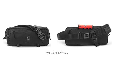 【CHROME クローム】KADET SLING BAG ユーティリティバッグ カデット アルミニウムバックル アーバンベルトバッグ ボディバッグ ショルダー シートベルト ストリート スケートボード スケボー ファッション BG-196 skateboard【20SS】(CP)