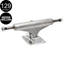 INDEPENDENT CfByfg129 FORGED HOLLOW SILVER TRUCKSiStage11jgbN Vo[ tH[Wh z[ XP[g{[h XP{[ sk8 skateboard1