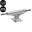 INDEPENDENT ǥڥǥ129 FORGED HOLLOW SILVER TRUCKSStage11˥ȥå С ե ۥ ȥܡ ܡ sk8 skateboard1