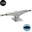 ڥINDEPENDENT ǥڥǥ144 POLISHED MID TRUCKSStage11˥ȥå С ߥå ȥܡ ܡ sk8 skateboard1ġ2011