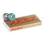 BONES BEARINGS ܡ ٥BONES® BIG BALLS™ REDS® SKATEBOARD BEARINGS٥ å ȥܡ ܡ sk8 skateboard2003