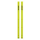 SANTA CRUZ サンタクルーズSLIMLINE RAILS NEON YELLOWレールバー ネオンイエロー スライド レールガード スケートボード スケボー sk8 skateboard【2104】