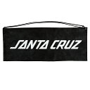 SANTA CRUZ サンタクルーズSTRIP LOGO SKATEBOARD BAGスケートバッグ ショルダーバッグ スケートケース ストリート ファッション 通学 移動 メンズ レディース スケートボード スケボー sk8 skateboard