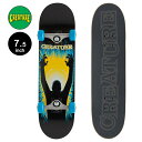 CREATURE N[`[7.5in x 28.25in THE THING MICRO COMPLETERv[g(gi)5`7ː XP[g{[h XP{[ S ͂߂ IXX Xg[g sk8 skateboard y2212z