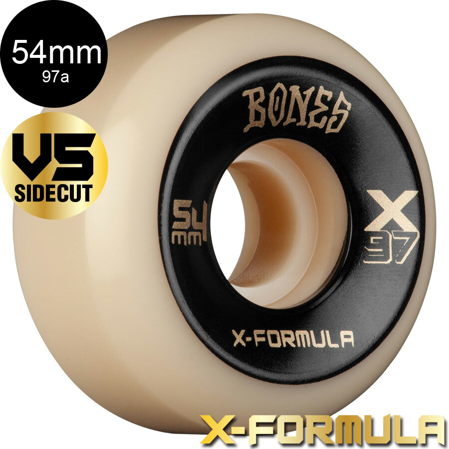 BONES WHEELS ボーンズ ウィール60mm SPF RAPTURE 84B WHEELSハードウィール(4個セット)ホワイト スケートパーク フォーミュラ スケートボード スケボー sk8 skateboard タイヤ ローラー 車輪 トリック スライド グラインド