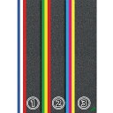 MOB GRIP モブグリップ9in x 33in STRIPE STRIP SHEETグリップテープ デッキテープ スケートボード スケボー sk8 skateboard【2210】