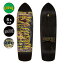 CREATURE クリーチャースケボー デッキ 8.6 UNDERWORLD BRUE KILLER EVERSLICK DECKスケートボード エバースリック クルーザー ストリート sk8 skateboard 板【2305】