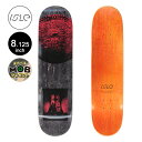 ISLE ACXP{[ fbL 8.125 SYLVAIN TOGNELLI ARTIST SERIES MARK ALEXANDER2 DECKV@CEgOl }[NEANT_[ XP[g{[h Xg[g sk8 skateboard y2307z