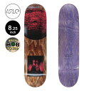 ISLE ACXP{[ fbL 8.25 SYLVAIN TOGNELLI ARTIST SERIES MARK ALEXANDER2 DECKV@CEgOl }[NEANT_[ XP[g{[h Xg[g sk8 skateboard y2307z