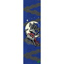 MOB GRIP モブグリップ9in x 33in SANTA CRUZ COSMIC BONE HAND SHEETグリップテープ デッキテープ サンタクルーズ スケートボード スケボー sk8 skateboard【2304】