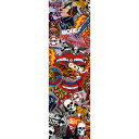 POWELL PERALTA パウエル ペラルタ10.5in x 33in OG STICKERS GRIP TAPE SHEETグリップテープ デッキテープ ボーンズ スケートボード スケボー sk8 skateboard【2306】