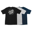 SANTA CRUZ サンタクルーズOPUS DOT S/S REGULAR T-SHIRTTシャツ TEE 半袖 メンズ ストリート スケーター ファッション スケートボード スケボー sk8 skateboard【23SM】