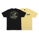 INDEPENDENT インディペンデントGFL TRUCK CO. S/S REGULAR T-SHIRTTシャツ TEE 半そで 半袖 メンズ スケートボード ファッション スケボー ストリート スケーター ファッション sk8 skateboard【23SS】