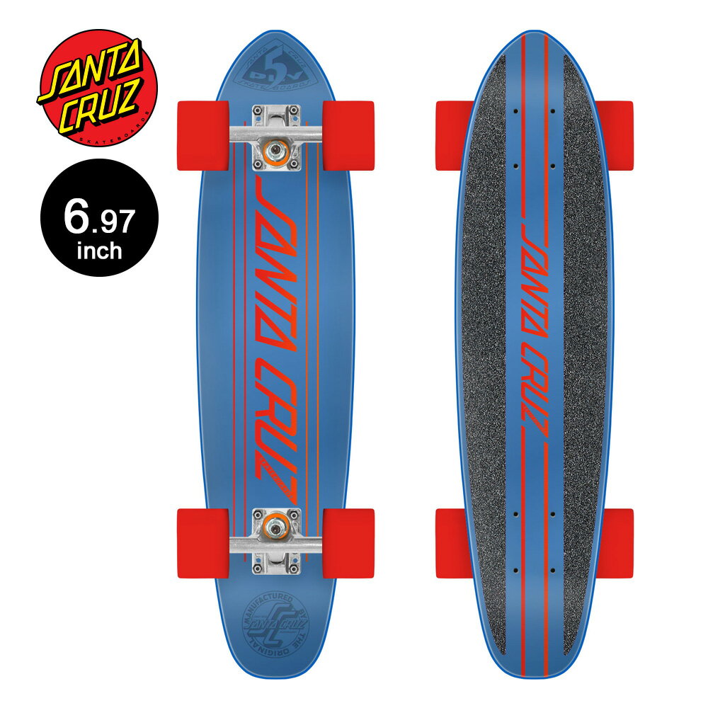 ブランド一覧 | ワールド オンラインストア 楽天市場】santa cruz 80's cruzerの通販 完成品、コンプリートセット