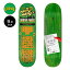 CREATURE クリーチャースケボー デッキ 9.0 KIMBEL URBAN BINGO PRO DECKウィリス・キンベル スケートボード ストリート sk8 skateboard 板【2309】