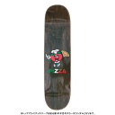 PIZZA ピザ8.0 MIROU DEBUT DECKデッキ ヴィンセント・ミルー スケートボード スケボー ストリート sk8 skateboard 板【2308】 3