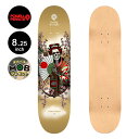 POWELL PERALTA pEGEy^XP{[ fbL 8.25 YOSOZUMI SAMURAI GOLD DECK SHAPE 243l\Z  XP[g{[h Xg[g sk8 skateboard y2310z