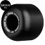 パウエル・ペラルタ POWELL PERALTA64mm MINI-CUBIC 95A WHEELSハードウィール 4個セット ブラック 復..
