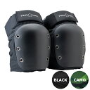 プロテック PRO-TECSTREET KNEE PADSニーパッド スケートパッド ひざ用プロテクター PROTEC スケートボード スケボー sk8 ska...