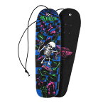 POWELL PERALTA パウエル・ペラルタBONES BRIGADE RODNEY MULLEN AIR FRESHENER GARDENIA SCENTEDエアーフレッシュナー ボーンズ ブリゲード ロドニー・ミューレン 芳香剤 車 カー用品 スケートボード スケボー sk8 skateboard【2307】