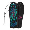 POWELL PERALTA パウエル・ペラルタBONES BRIGADE TOMMY GUERRERO AIR FRESHENER GARDENIA SCENTEDエアーフレッシュナー ボーンズ ブリゲード トミー・ゲレロ 芳香剤 車 カー用品 スケートボード スケボー sk8 skateboard