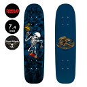 【デッキテーププレゼント】 スケボー デッキ TRANSPORTATION UNIT トランスポーテーションユニット MIKEY スケートボード 板 ストリート SKATE DECK あす楽 公式 正規店 [inch:8.25]